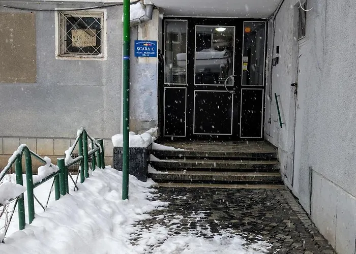 Διαμέρισμα Cozy In Downtown *