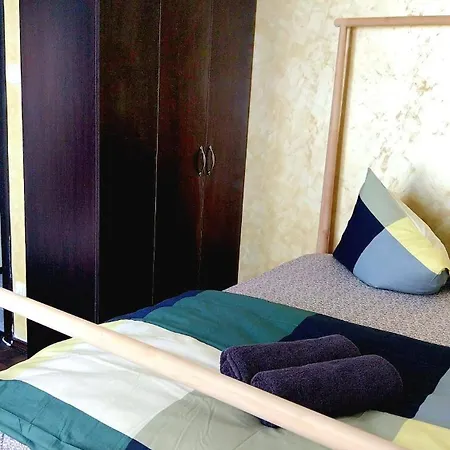 Cozy In Downtown Appartement