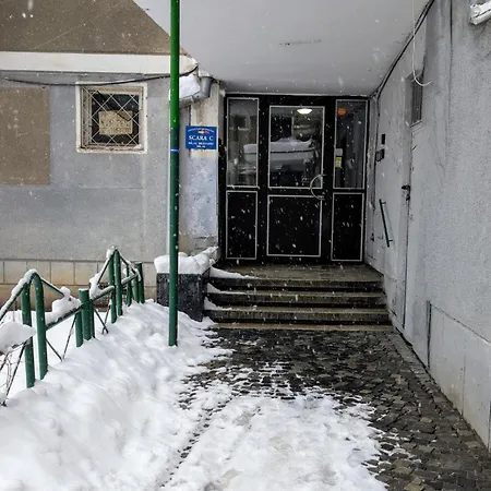 شقة Cozy In Downtown *