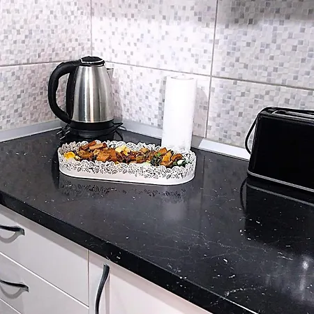 Apartamento Cozy In Downtown Bucarest