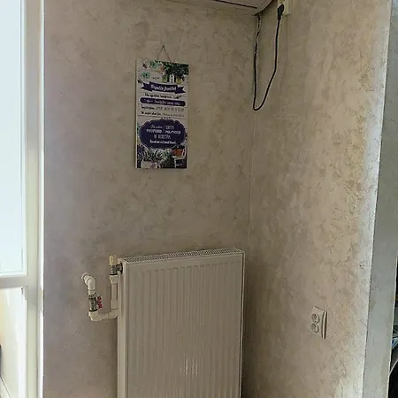 Apartment Cozy In Downtown Bukarest