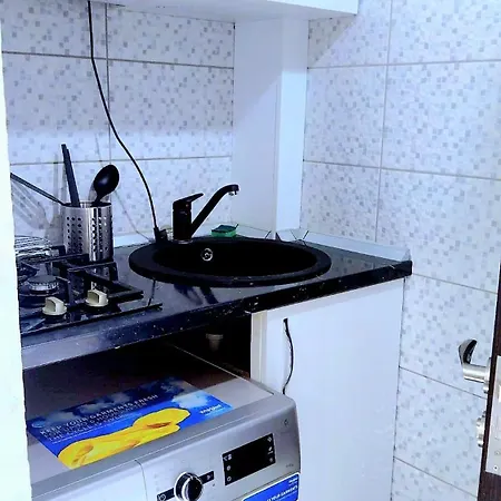 Cozy In Downtown * Bukarest