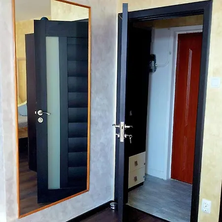 Cozy In Downtown Apartamento