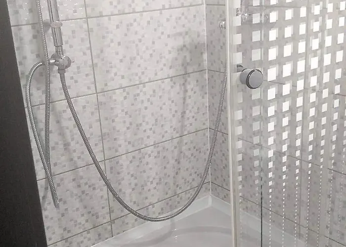 Cozy In Downtown Apartamento *