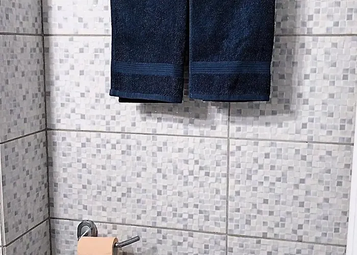 Cozy In Downtown Apartman *