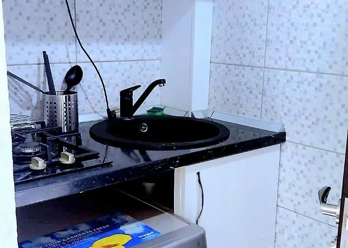 Cozy In Downtown * Bukarest