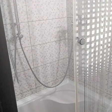 Cozy In Downtown Apartman *